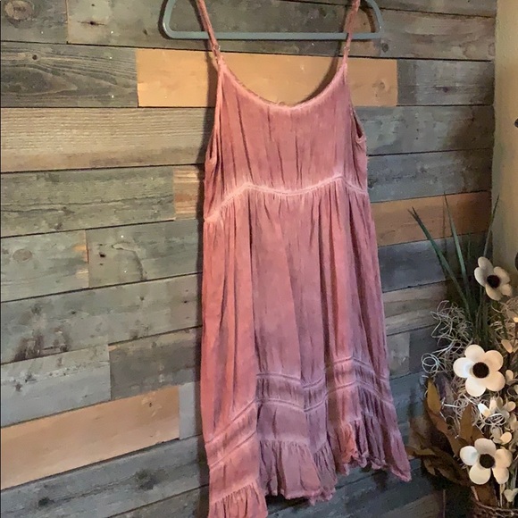 Summer Dress - Picture 2 of 3